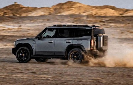 捷途旅行者2023款落地价(捷途旅行者2024款落地价)