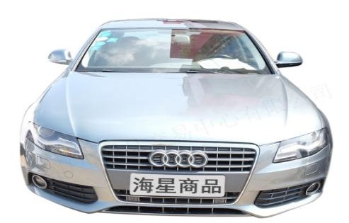 16年奥迪a4二手车价格(16年奥迪a4二手车价格多少)