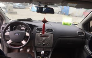 福特福克斯13款二手多少钱(二手13年福克斯多少钱)