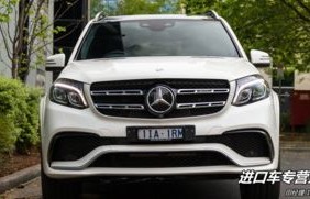 suv车型价格(奔驰7人座suv车型价格)