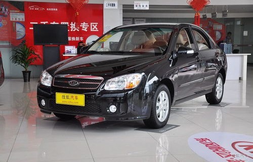 起亚赛拉图怎么样(起亚赛图斯值得买吗)