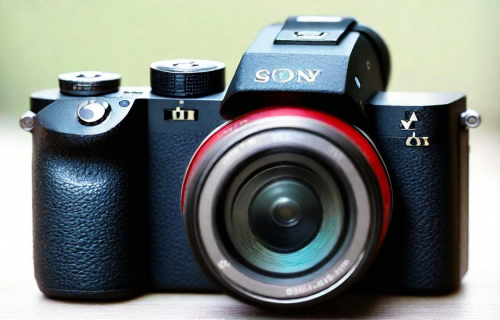 索尼a7m4（索尼a7m4官网价格）