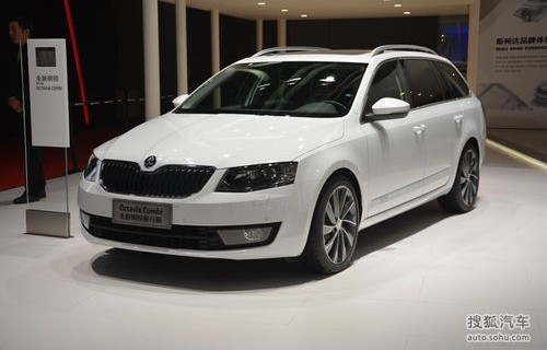 斯柯达明锐旅行版2023新款(斯柯达明锐2021新款旅行版)