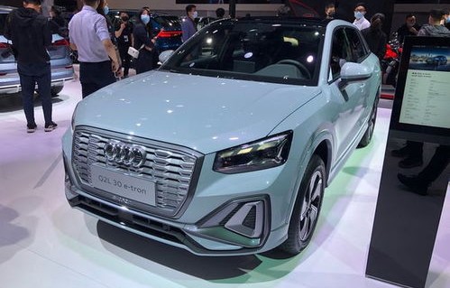 奥迪q2l价格及图片报价(奥迪q2l价格及图片报价2021款)