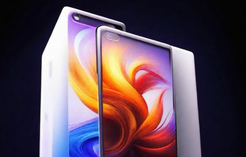 小米mix5（小米mix5最新爆料）