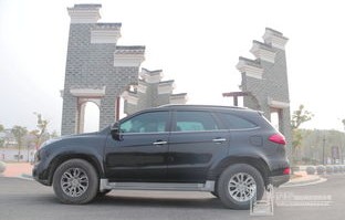 驭胜s350柴油版怎么样(2014款江铃驭胜s350柴油版怎么样)