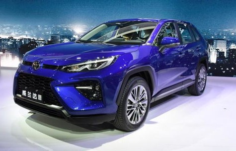 买威兰达十大忠告(威兰达哪款车型值得购买)