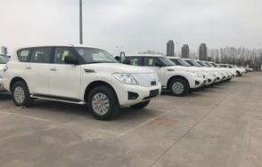 尼桑车型大全及报价(尼桑车型大全及价格)