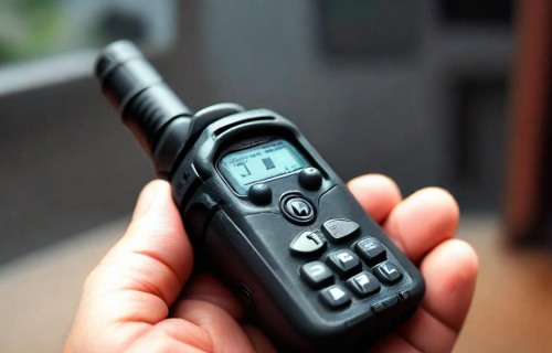 摩托罗拉对讲机（摩托罗拉对讲机怎么开机）