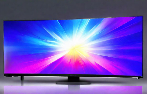 电视品牌十大排名(外资电视品牌十大排名)