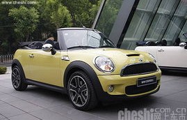 大众小糯米敞篷上市了吗(大众迷你小敞篷)