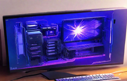 不懂电脑如何买电脑（不懂电脑如何买电脑台式）