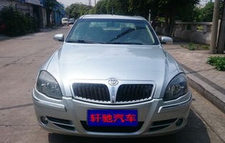 中华骏捷二手车能买吗(中华骏捷wagon二手)