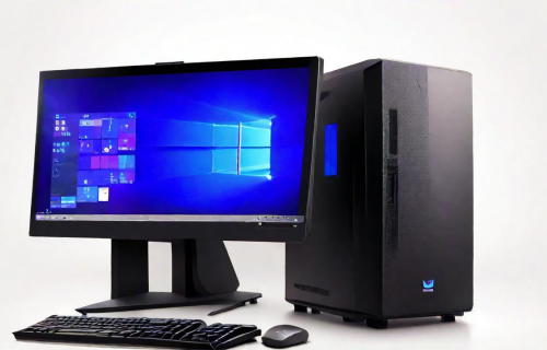 台式电脑哪个牌子好（台式电脑哪个牌子好用）