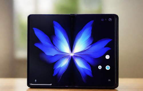 三星fold3折叠手机（三星fold3折叠手机多少钱）