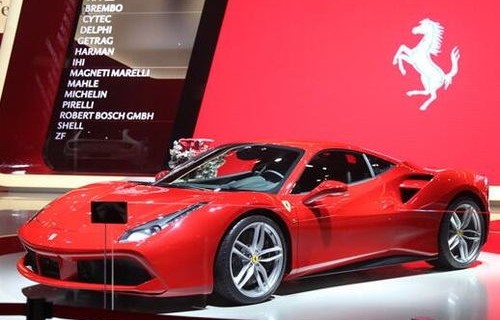 女士豪车排行榜前十名(女士豪车排行榜前十名有哪些)