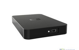 移动硬盘读不出来(wd elements移动硬盘读不出来)