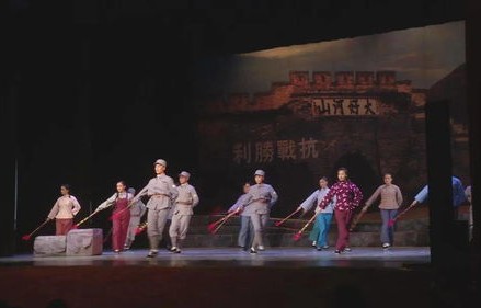 短剧战无不胜，80集的精彩演绎