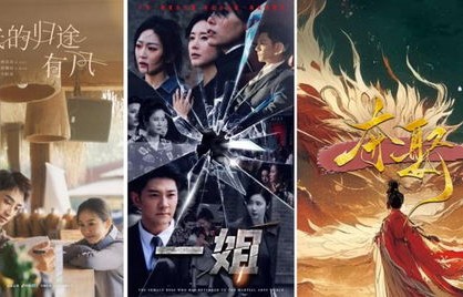 短剧中的烤串传奇，老爸竟是镇国战神81