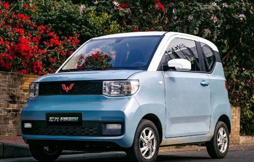 五菱宏光mini买了三年后(五菱宏光mini买了三年后可以卖吗)