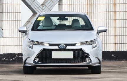 紧凑型车排名(紧凑型车排名前10名有哪些)