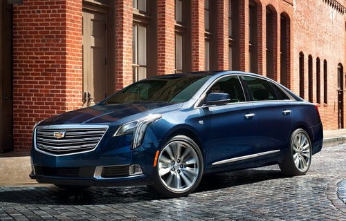 凯迪拉克轿车价格表2022款(凯迪拉克 价格表 新款)
