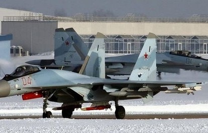 俄媒观点解析，苏-57与歼-35的空中较量