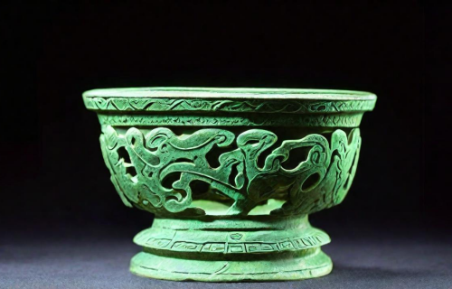 三星堆祭祀坑年代确认（三星堆6个祭祀坑已出土重要文物534件）