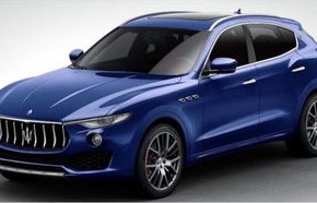 玛莎拉蒂小suv25万(玛莎拉蒂suv200万)