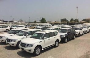 日本尼桑suv所有车型(日产尼桑suv价格)