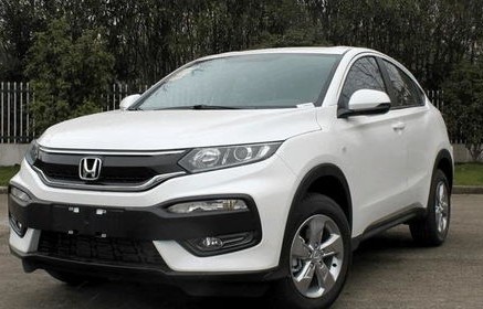 本田suv全部车型价格和图片(本田suv全部车型价格和图片黑色)