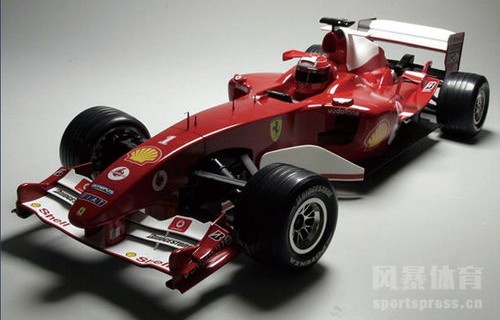 f1赛车多少钱一辆(f1赛车多少钱一辆人民币)