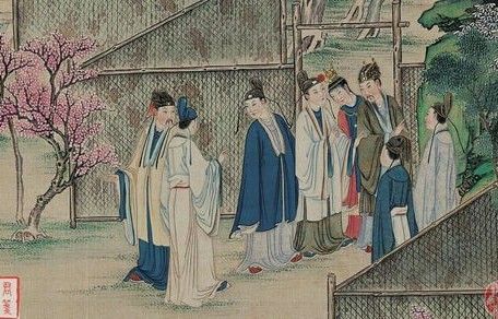 短剧之殇，揭秘朕被奸佞包围了的百集沉沦