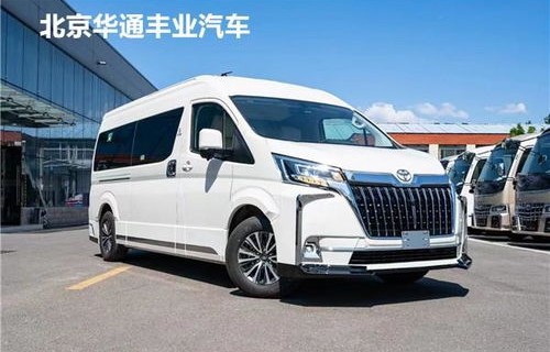 丰田海狮7座(新款丰田海狮7座商务车)