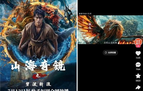 短剧开局，一万亿的魅力与深度解析