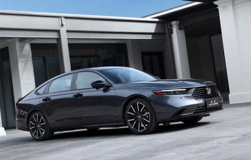 本田天籁报价及图片(本田车价格表报价)