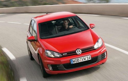 大众高尔夫gti2023款报价(大众高尔夫gts报价)