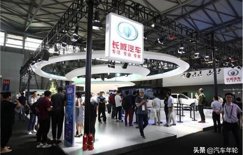 长城汽车股份有限公司官网(长城汽车首页)