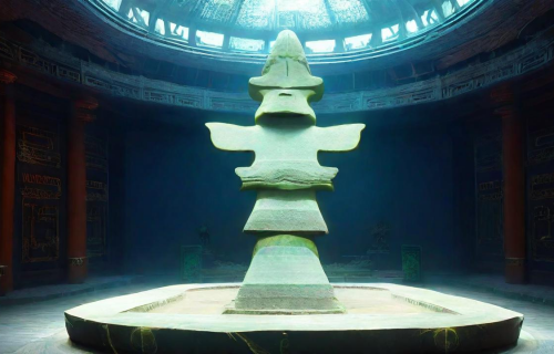 三星堆遗址（三星堆遗址介绍）