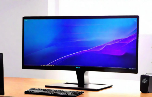 一体机和台式机哪个好（家用电脑台式好还是一体机好）