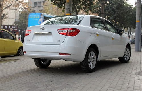 东风风神s30多少钱(东风风神s30cng价格)