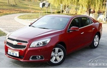 雪佛兰官网中国官网(雪佛兰官网直售)