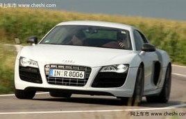 奥迪r8图片报价(奥迪r8图片报价多少)