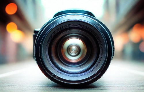 广角镜头是多少mm（广角镜头是多大）