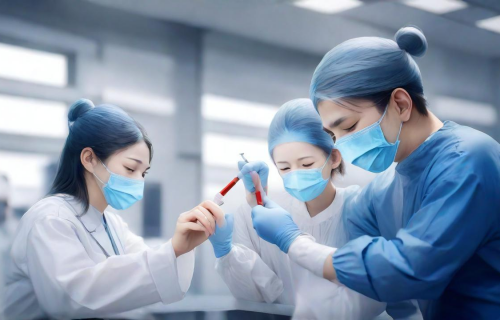 北京科兴中维新冠疫苗（北京科兴中维新冠疫苗出什么问题了）