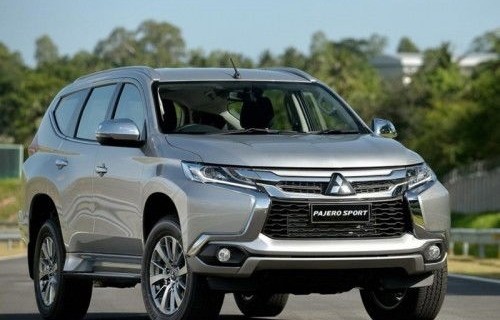 帕杰罗劲畅(帕杰罗劲畅参数配置)