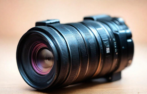 佳能十大良心镜头（佳能最牛的镜头）