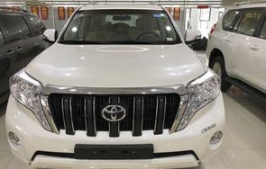 新款霸道4000报价图片(新款霸道4000报价图片高清)