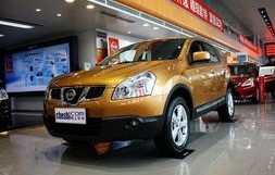 逍客汽车报价及图片(逍客汽车图片报价)