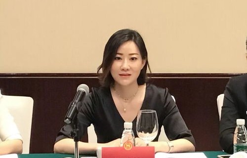 湖南卫视御用公证员刘丽萍，一位公正无私的逝者